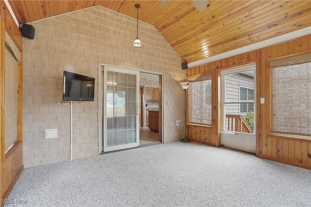 Brinker Allotment - Residential