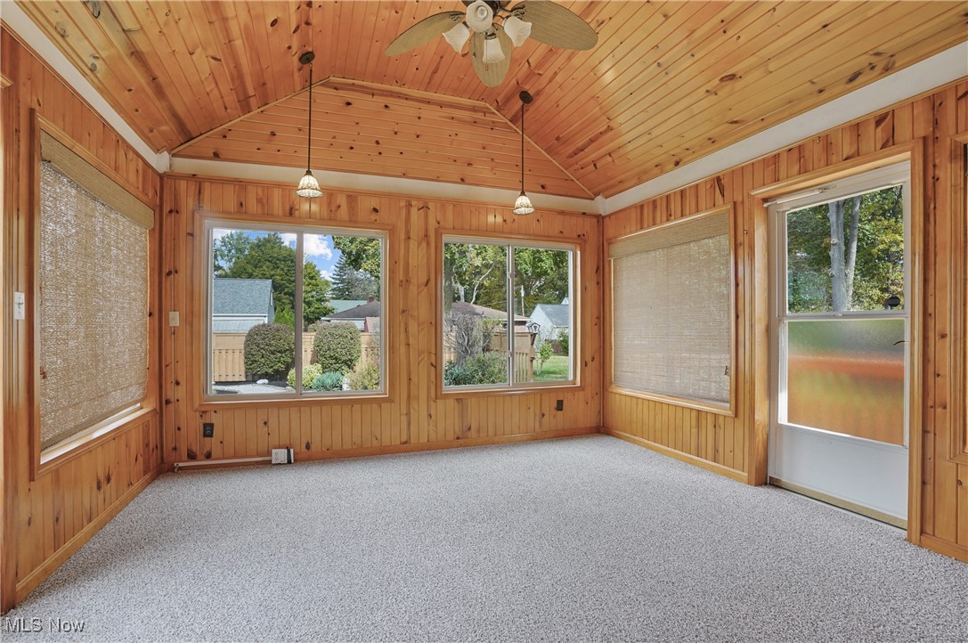 Brinker Allotment - Residential