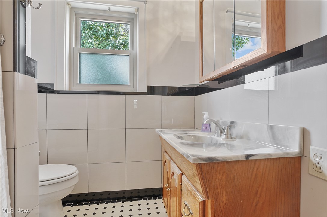 Brinker Allotment - Residential