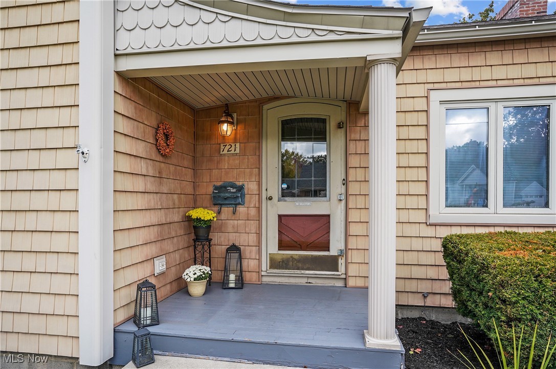 Brinker Allotment - Residential