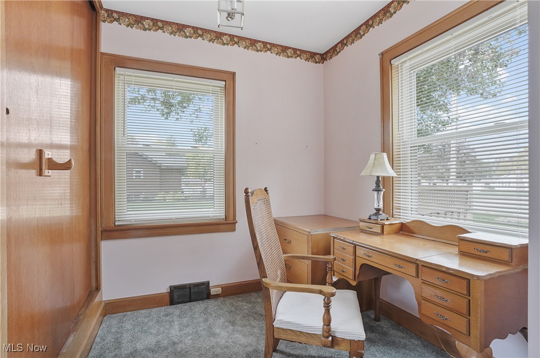 Brinker Allotment - Residential