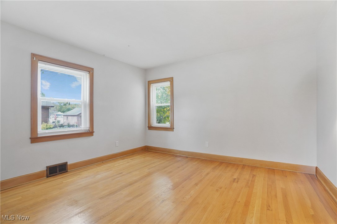 Brinker Allotment - Residential