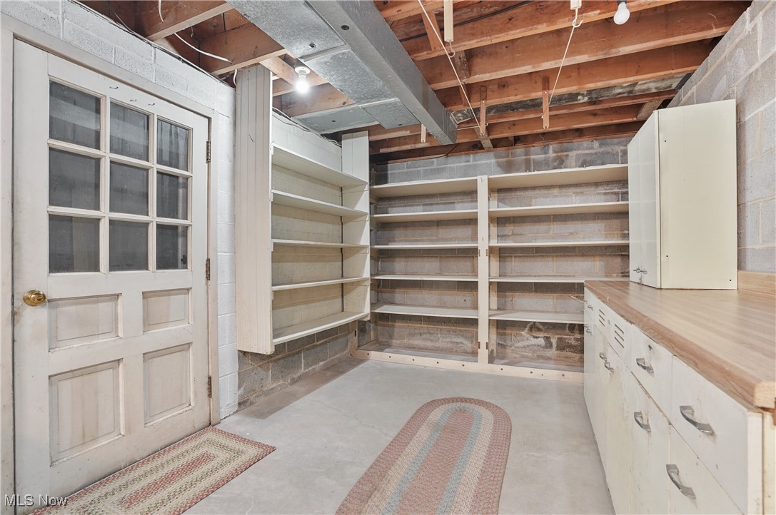 Brinker Allotment - Residential