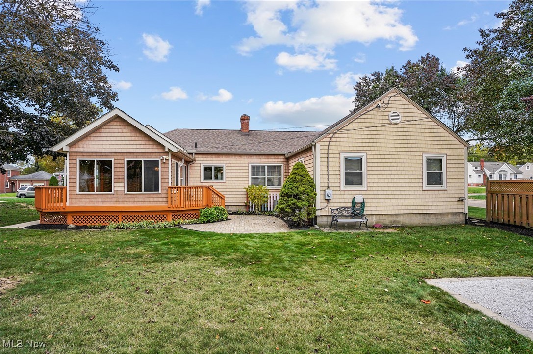 Brinker Allotment - Residential