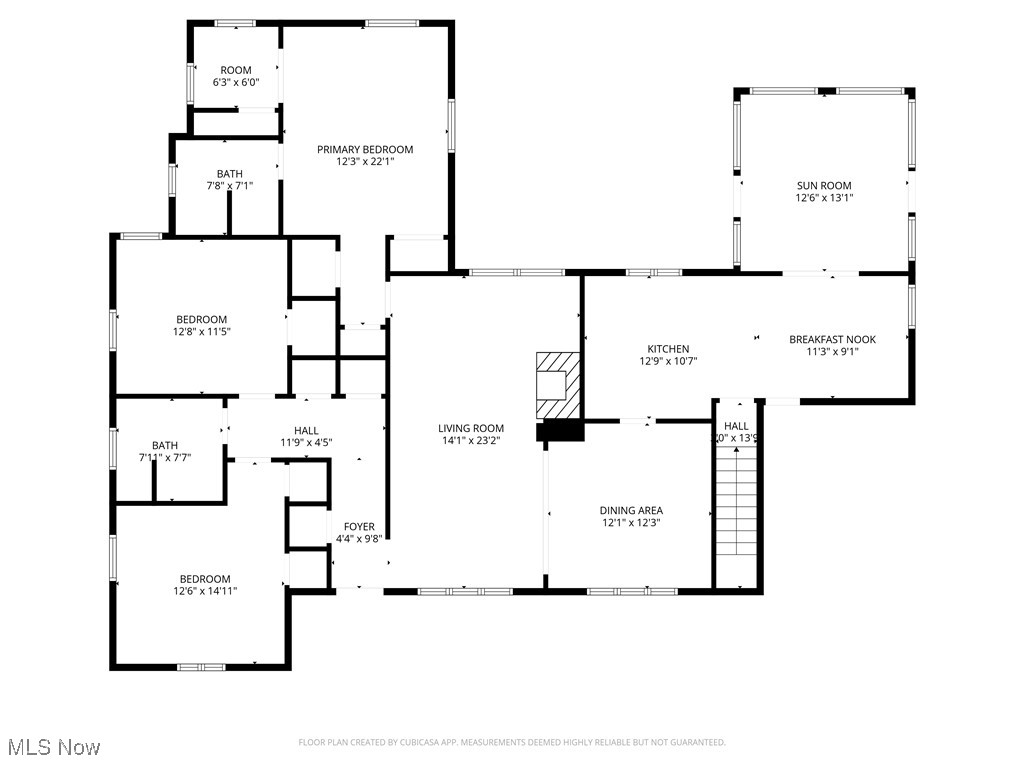 Brinker Allotment - Residential