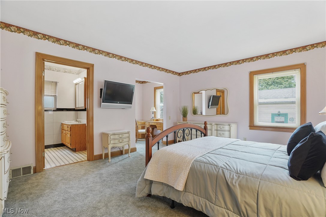 Brinker Allotment - Residential