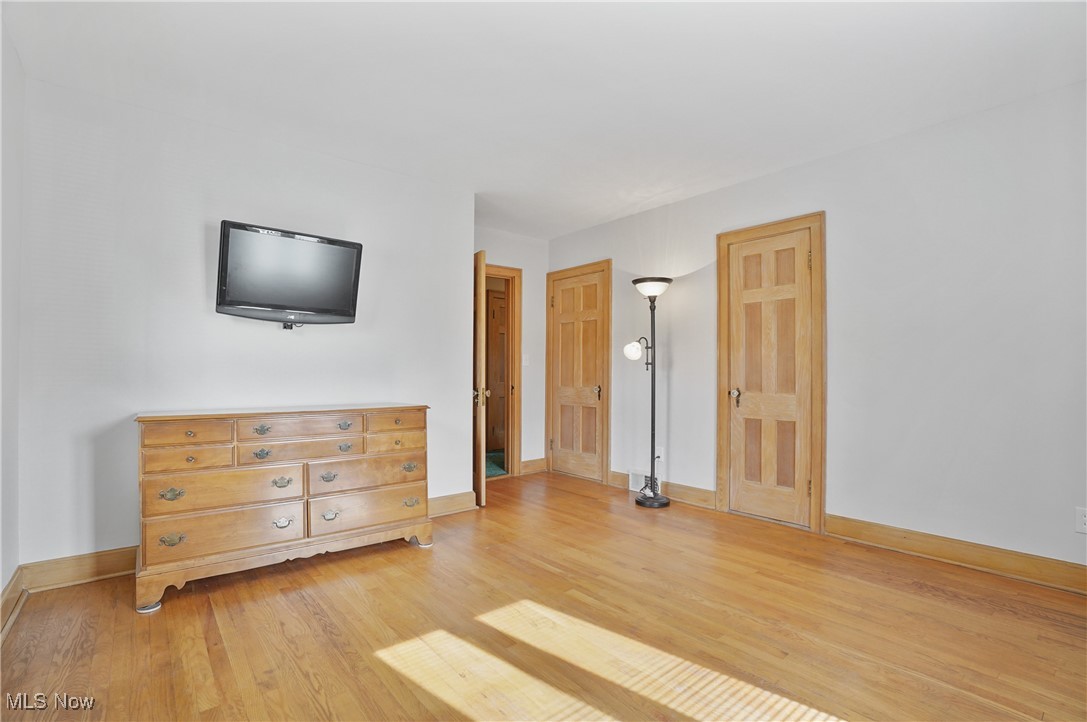 Brinker Allotment - Residential