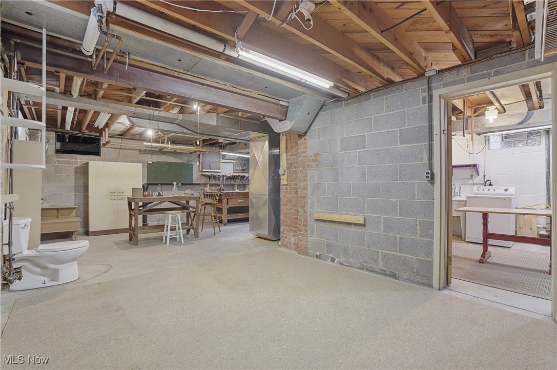 Brinker Allotment - Residential