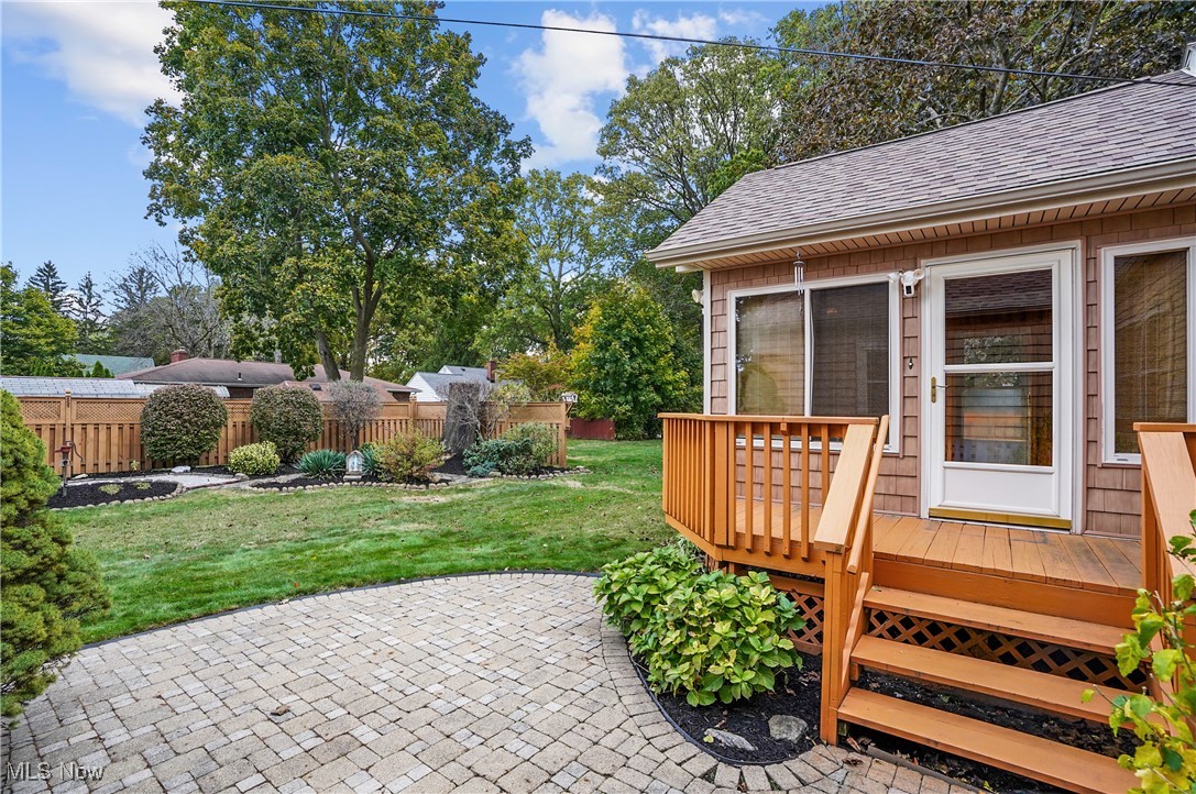 Brinker Allotment - Residential