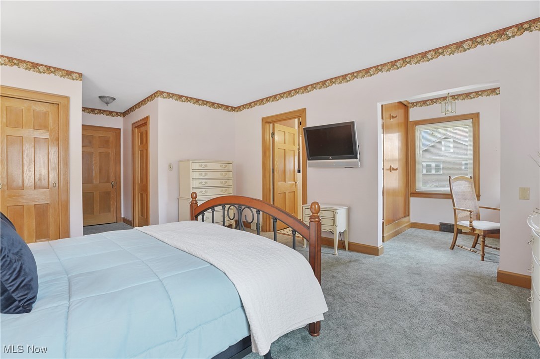 Brinker Allotment - Residential