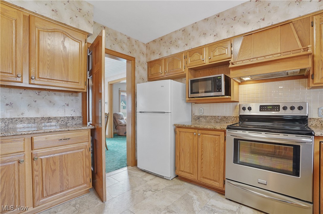 Brinker Allotment - Residential