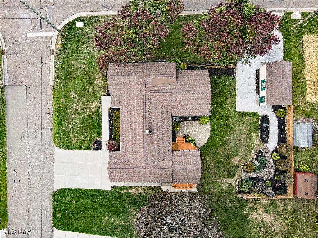 Brinker Allotment - Residential