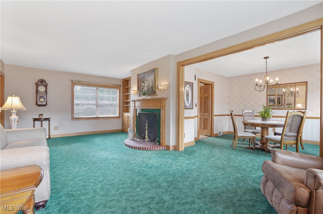 Brinker Allotment - Residential