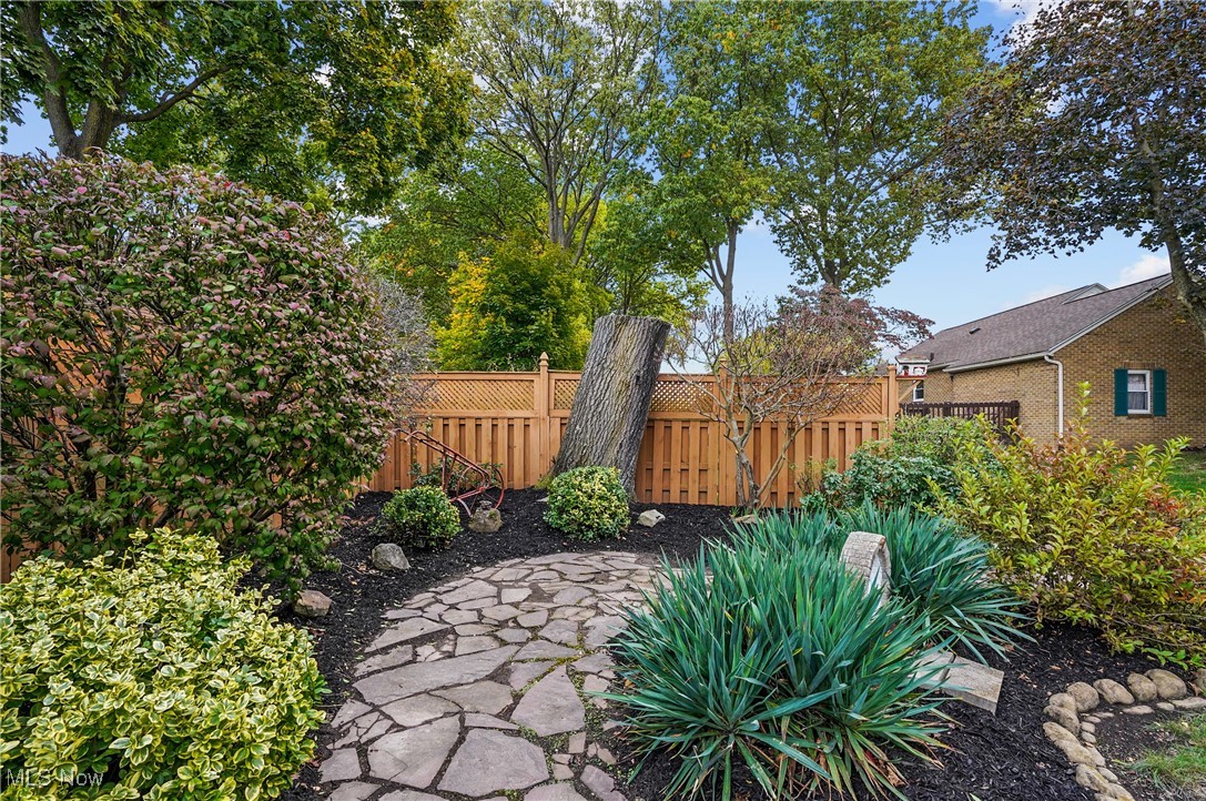 Brinker Allotment - Residential