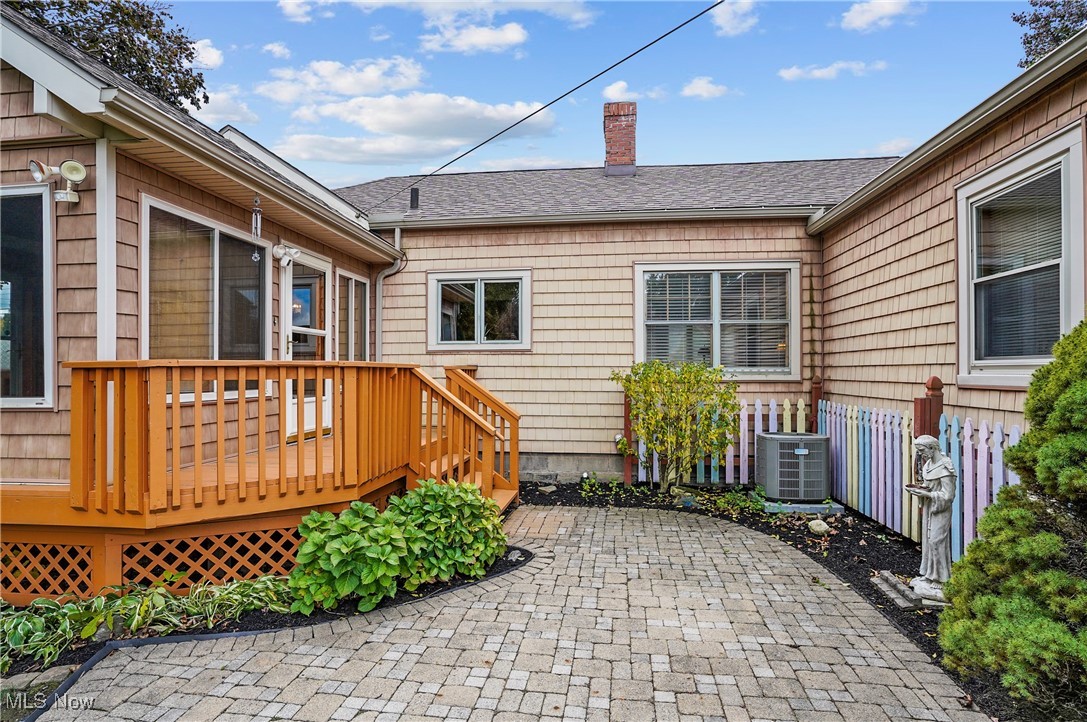 Brinker Allotment - Residential