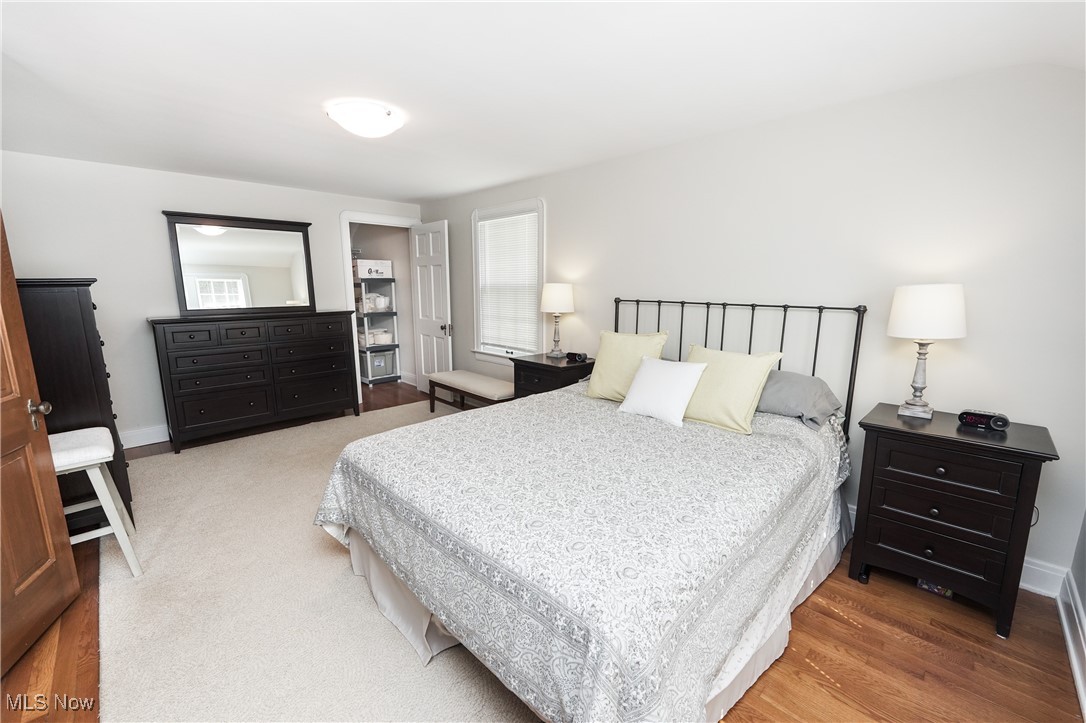 Castle Park - Residential