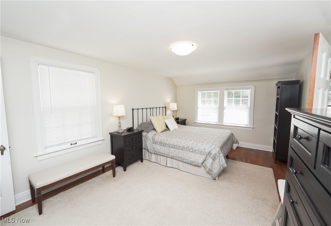 Castle Park - Residential