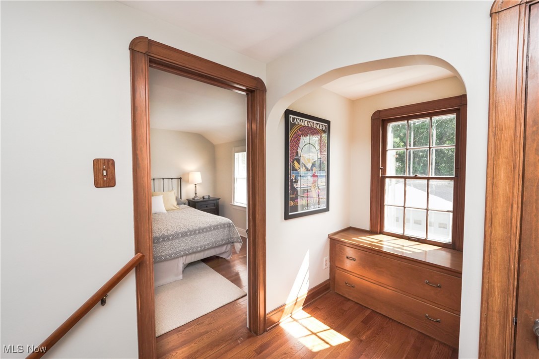 Castle Park - Residential