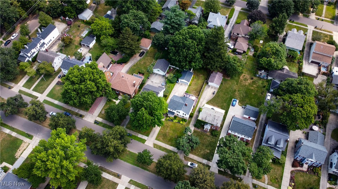 Castle Park - Residential