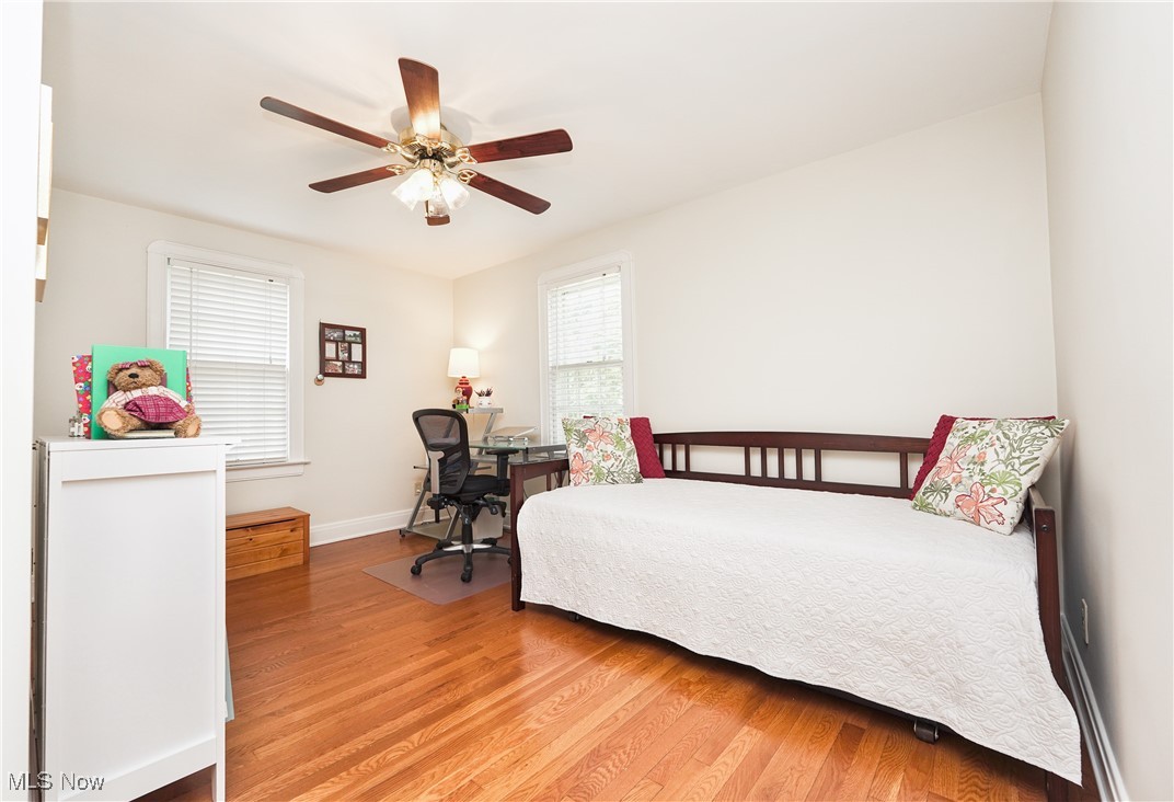 Castle Park - Residential