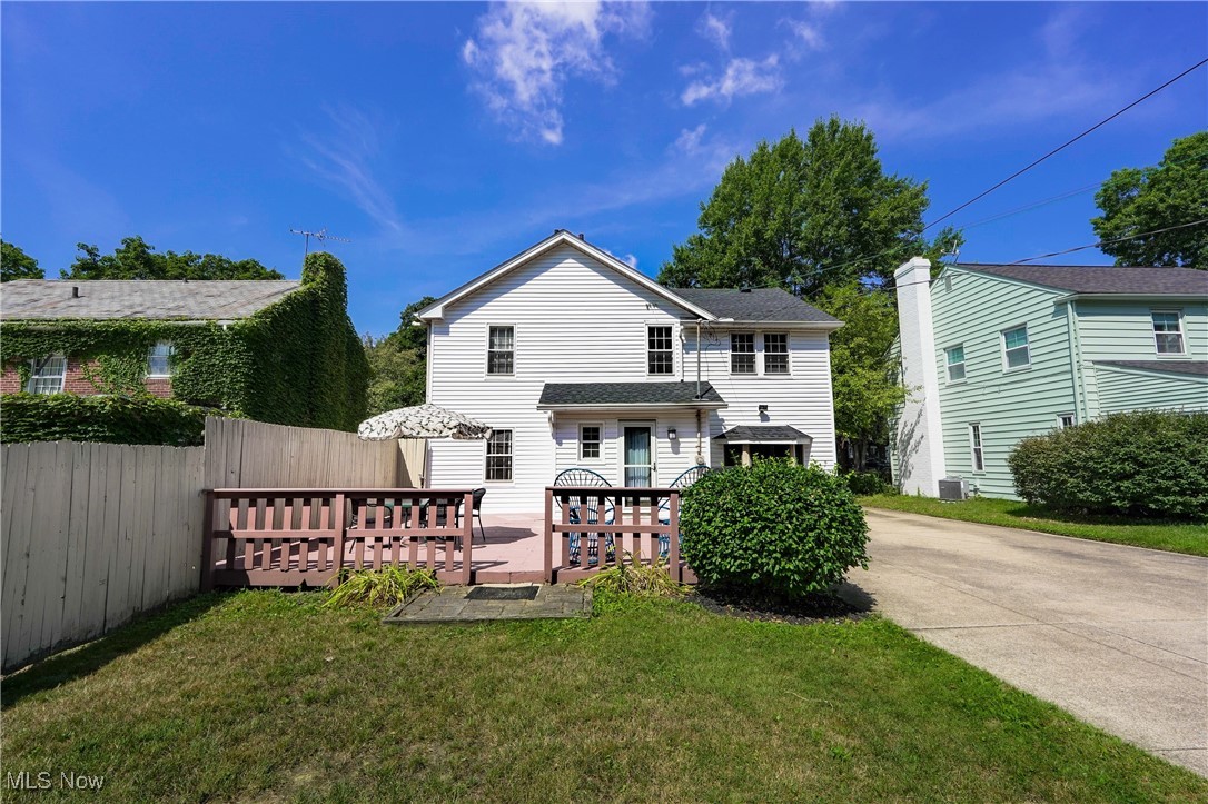 Castle Park - Residential