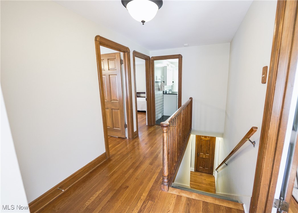 Castle Park - Residential