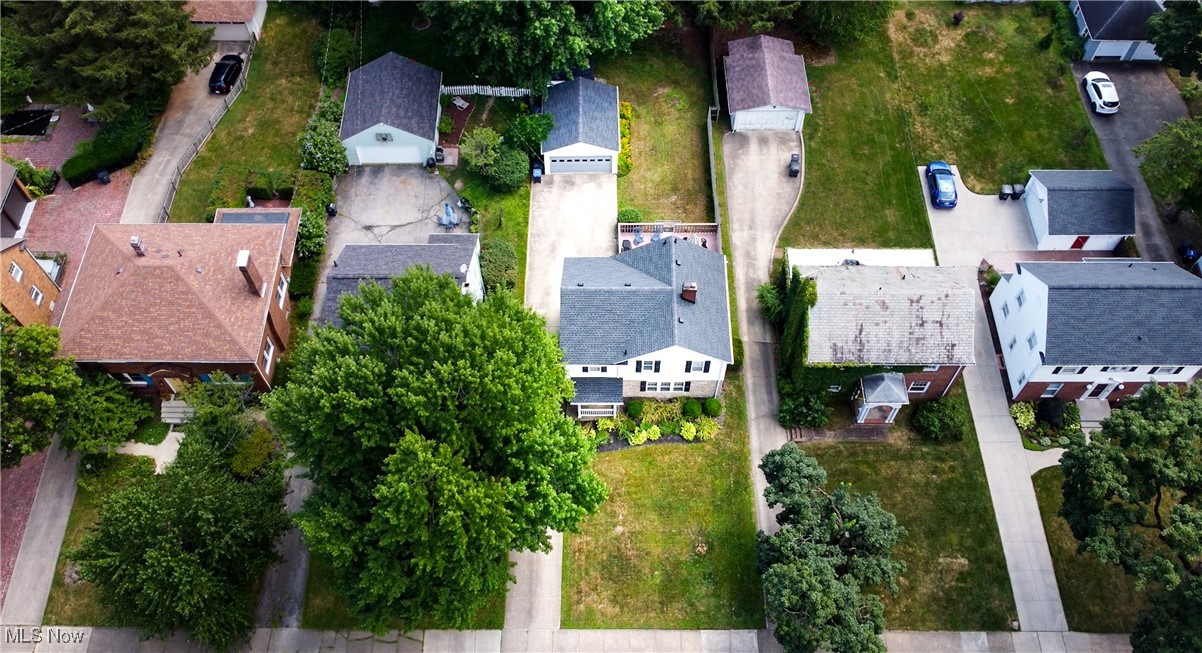 Castle Park - Residential