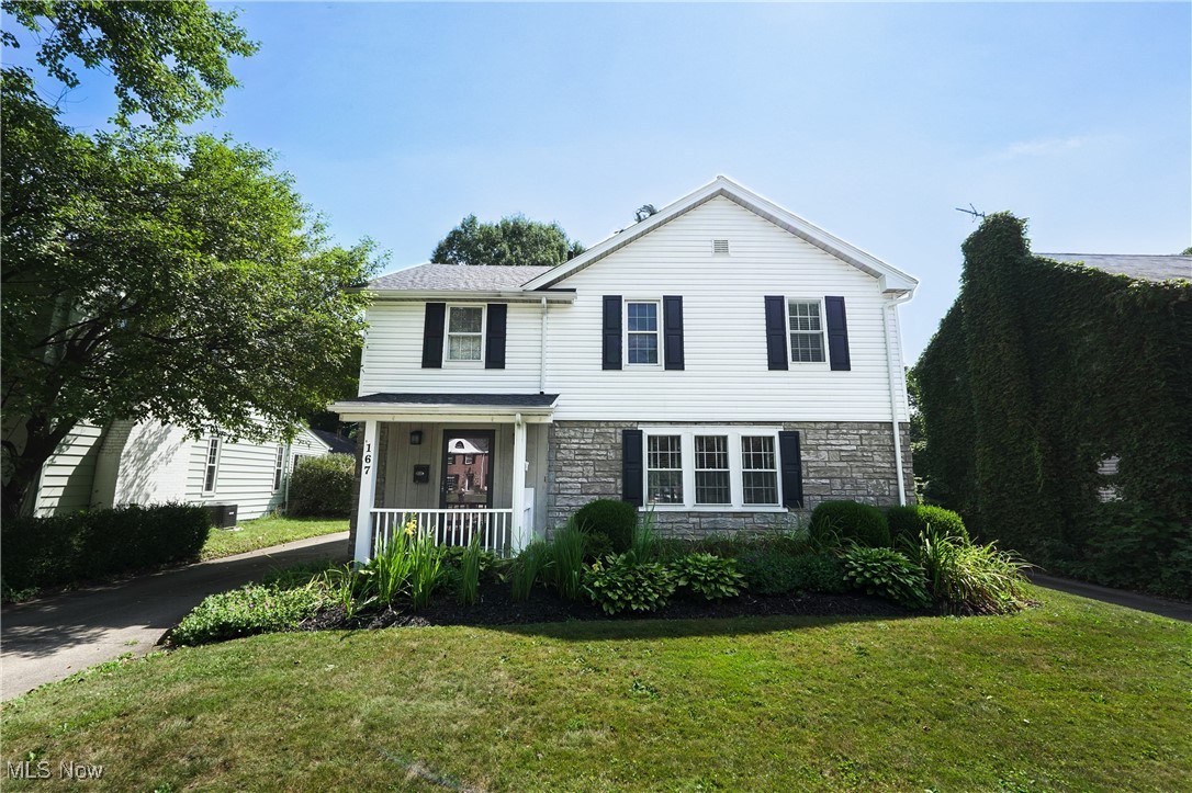 Castle Park - Residential