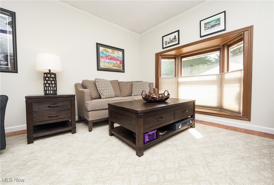 Castle Park - Residential