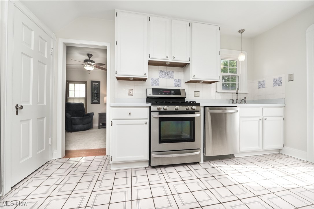 Castle Park - Residential