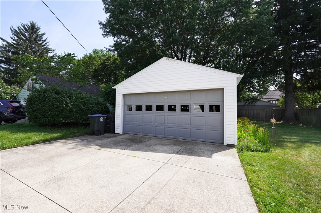 Castle Park - Residential