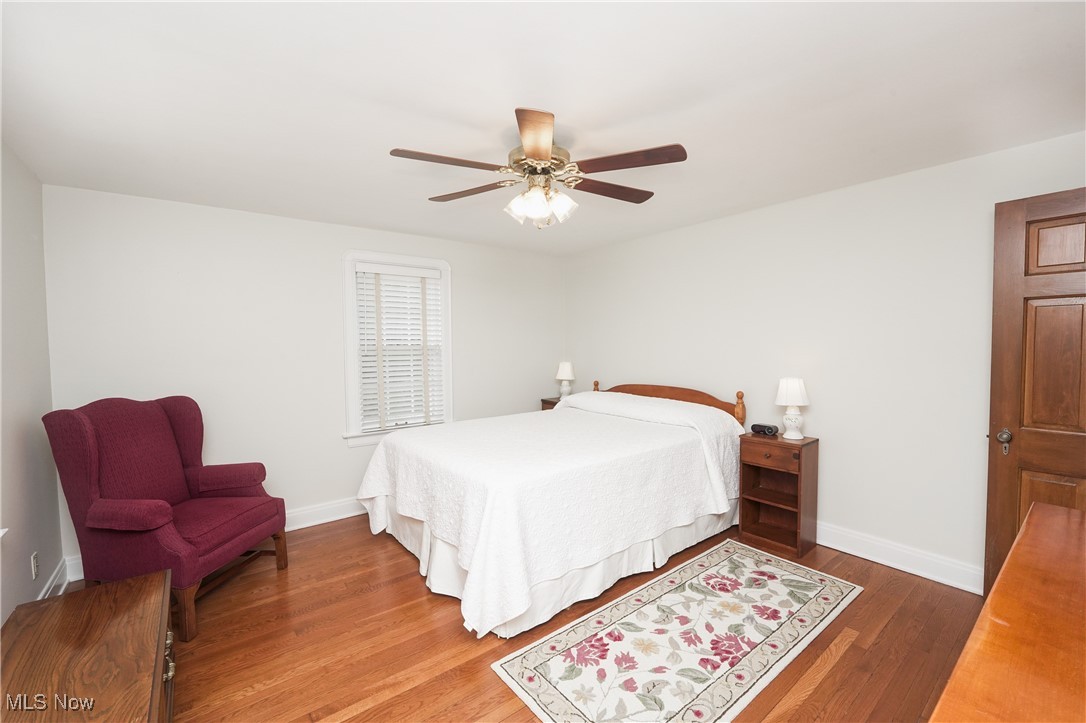 Castle Park - Residential