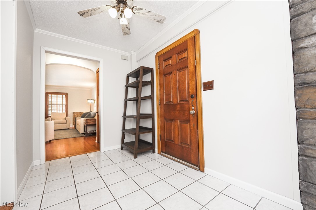 Castle Park - Residential