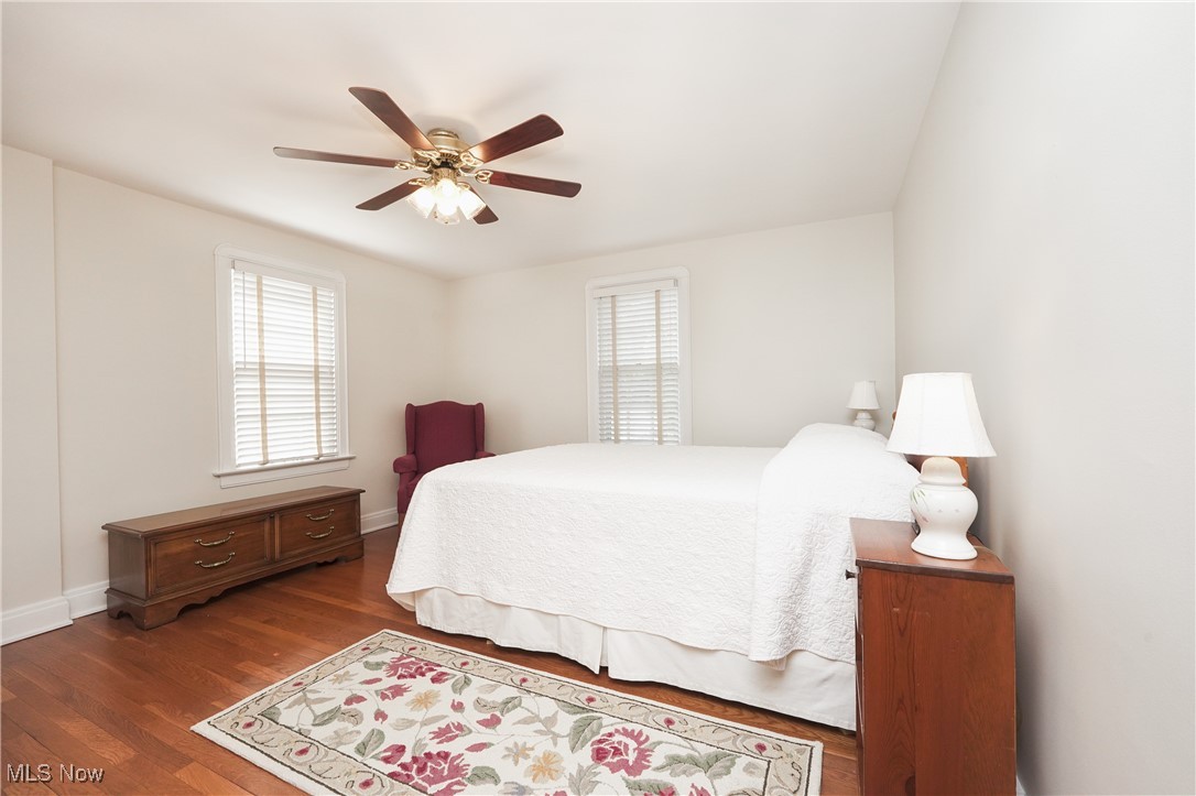 Castle Park - Residential