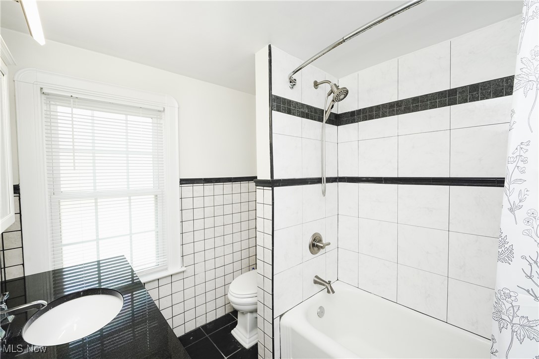 Castle Park - Residential