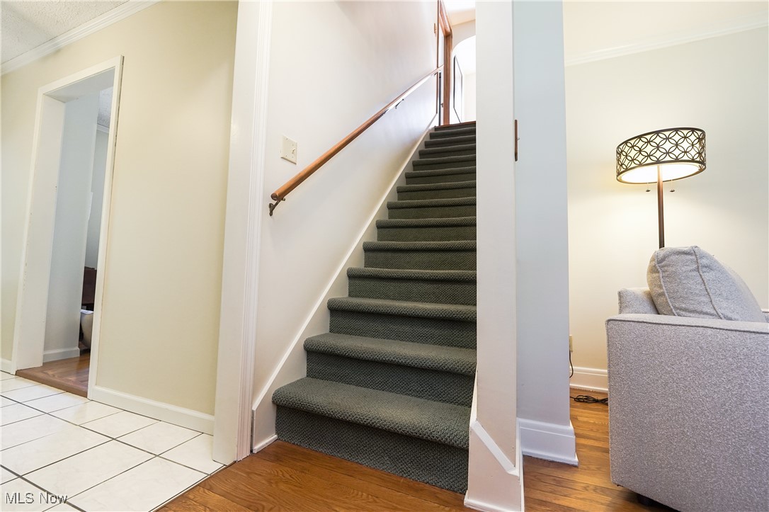 Castle Park - Residential