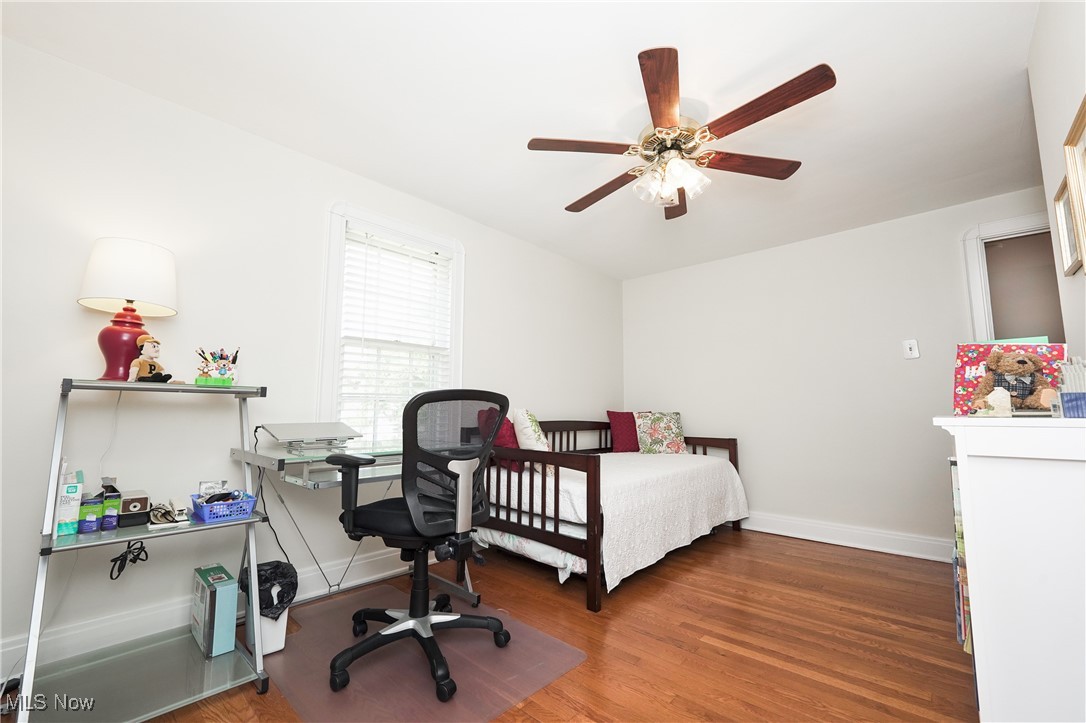 Castle Park - Residential