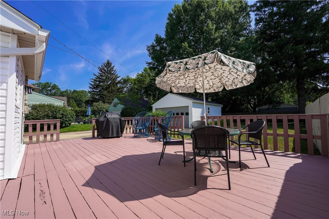 Castle Park - Residential