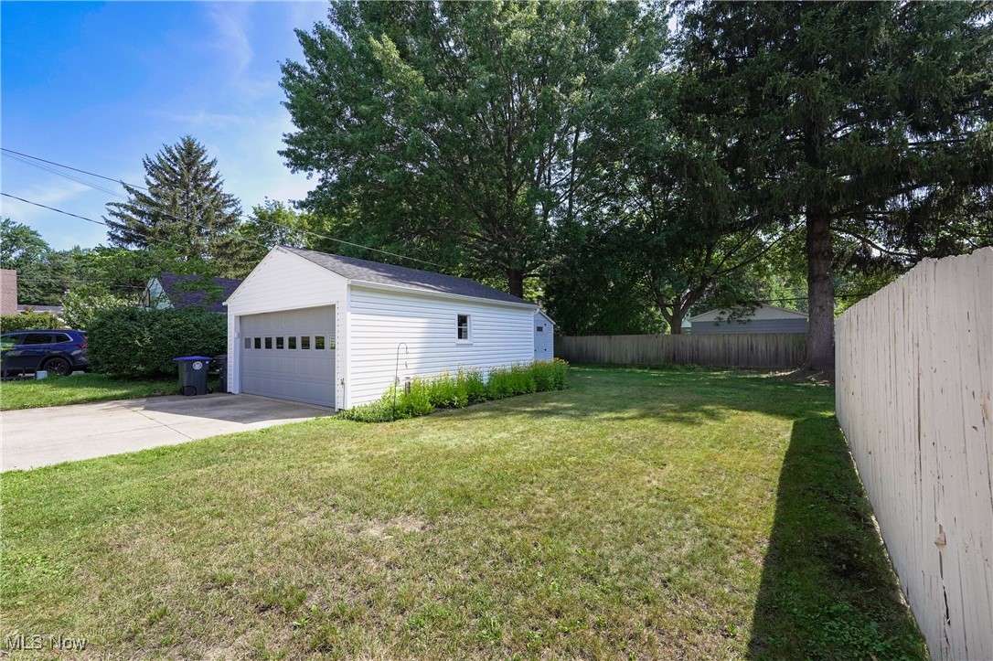 Castle Park - Residential