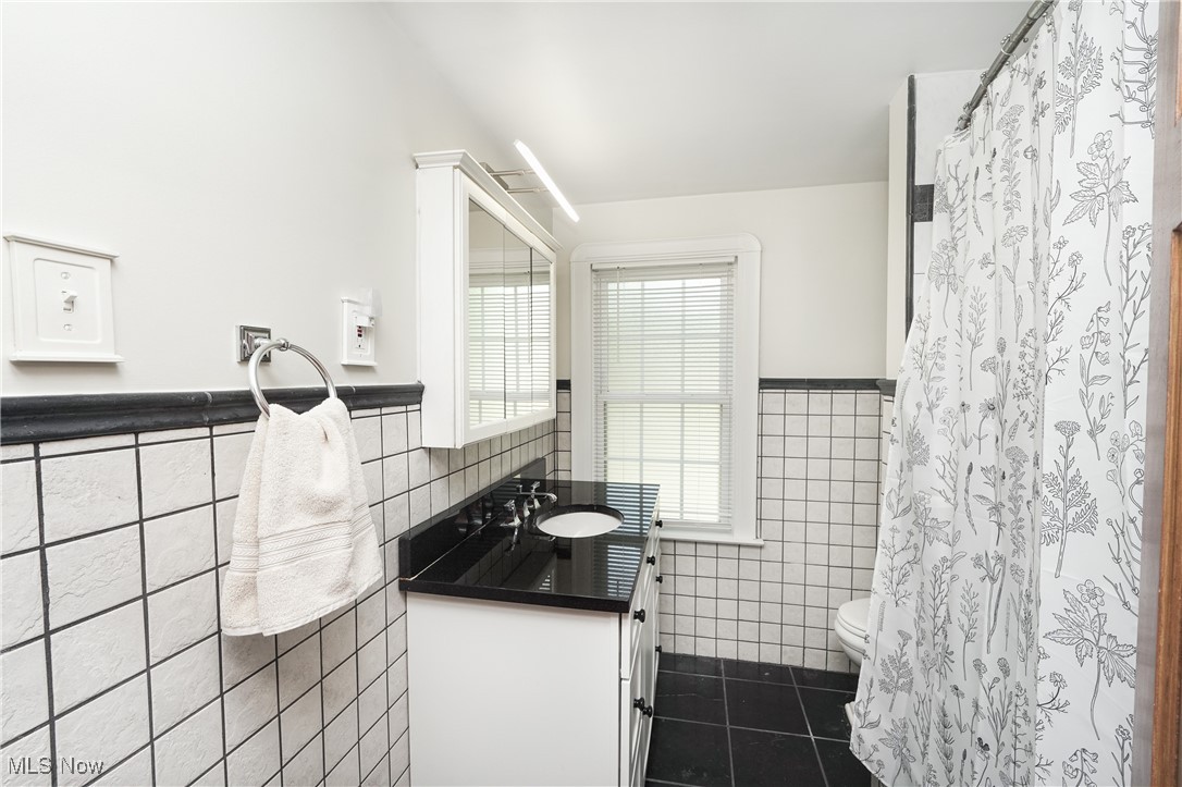 Castle Park - Residential