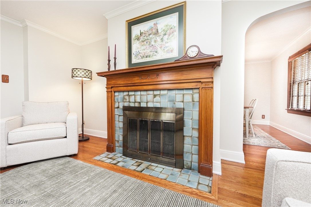 Castle Park - Residential