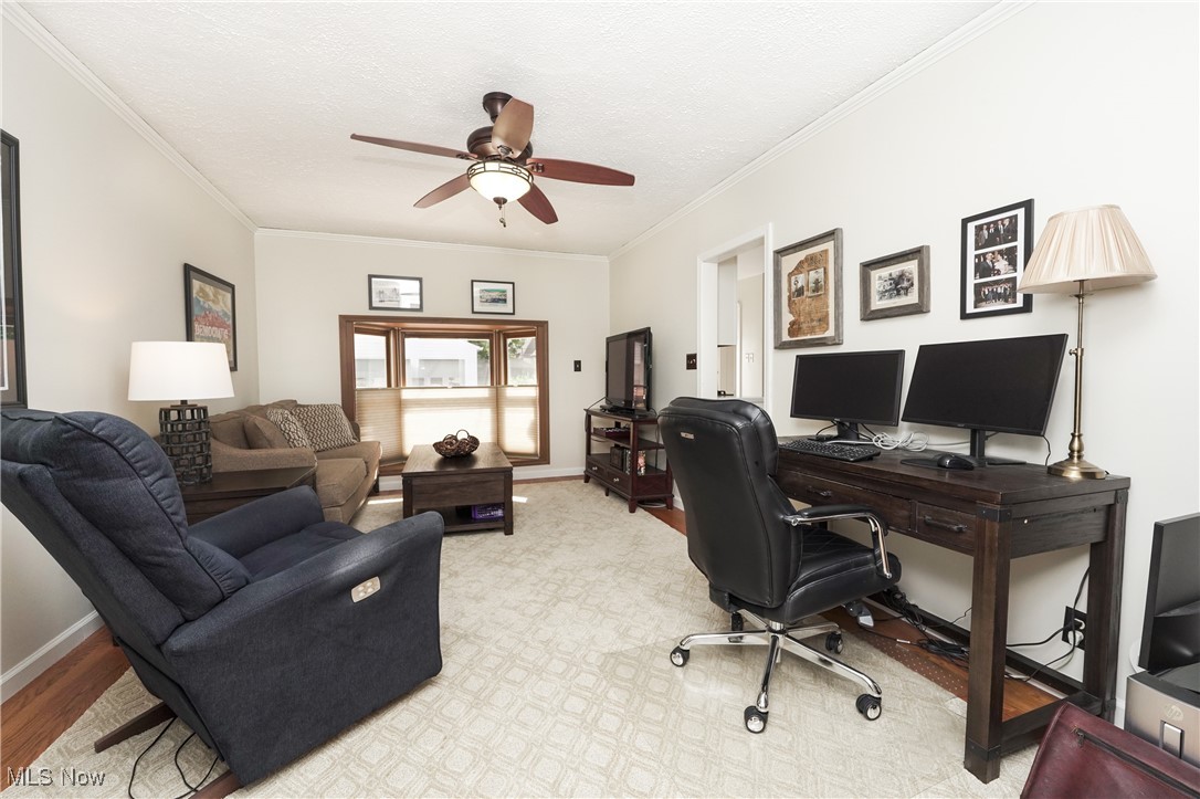 Castle Park - Residential