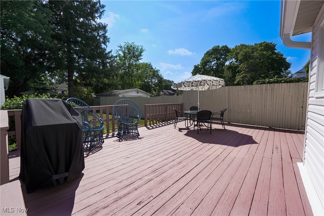 Castle Park - Residential