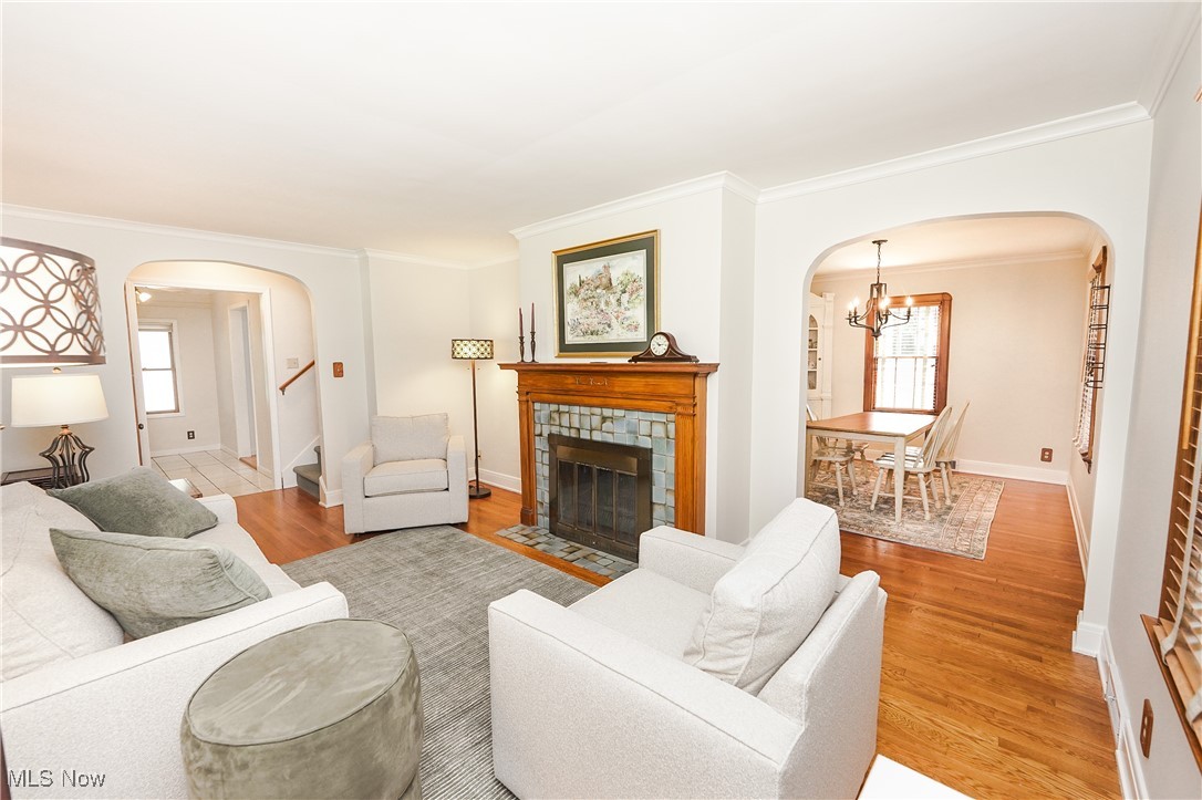 Castle Park - Residential