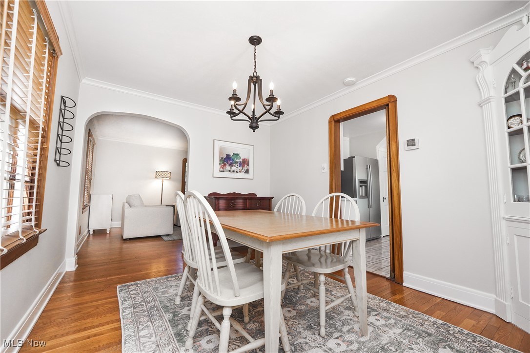 Castle Park - Residential