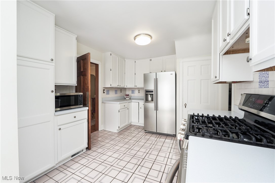 Castle Park - Residential