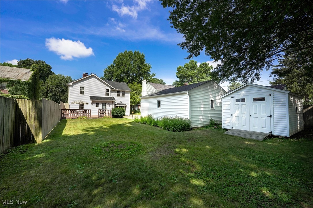 Castle Park - Residential