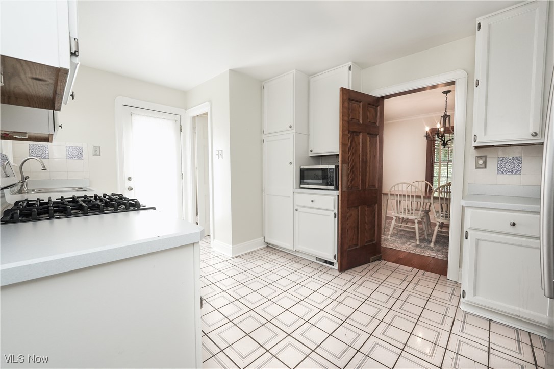 Castle Park - Residential