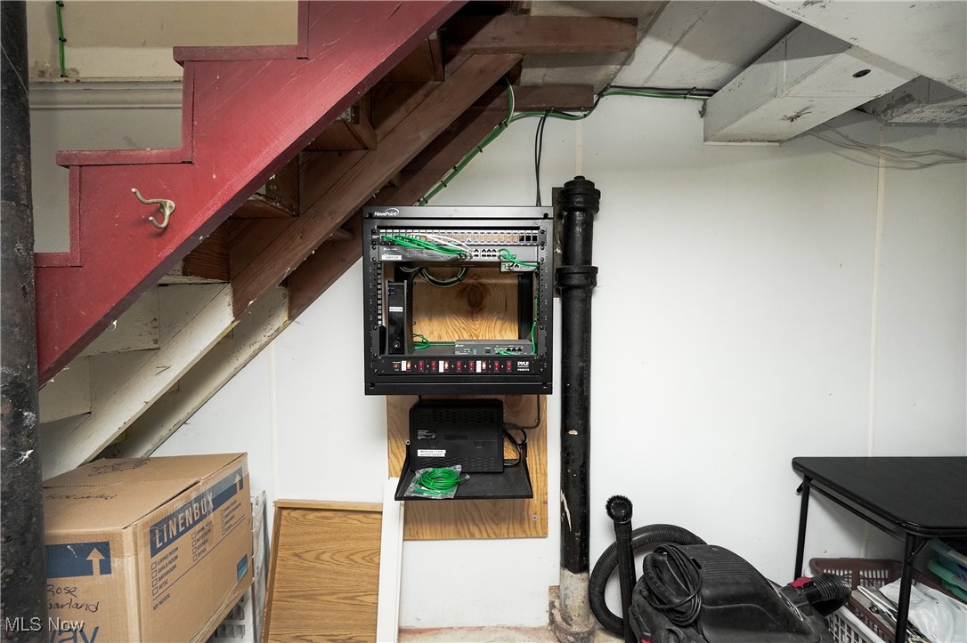 Castle Park - Residential