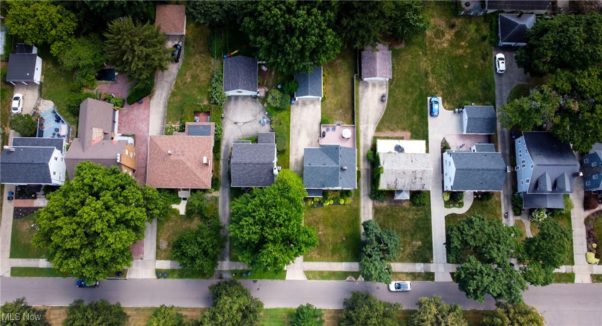 Castle Park - Residential